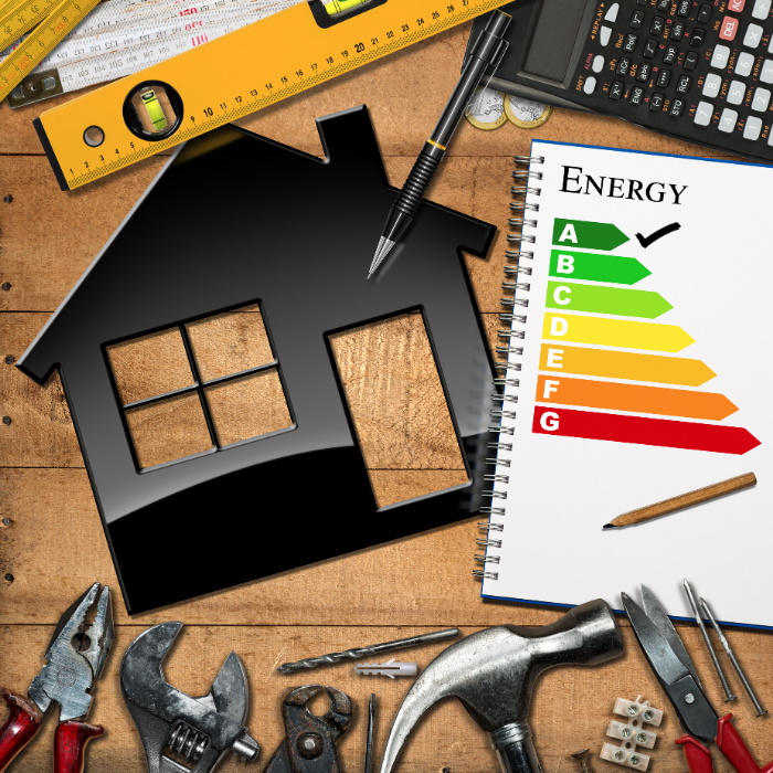 Rénovation énergétique